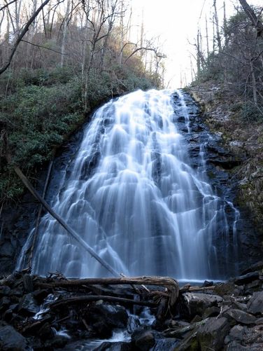 Picture 15 of Crabtree Falls Hike 031616