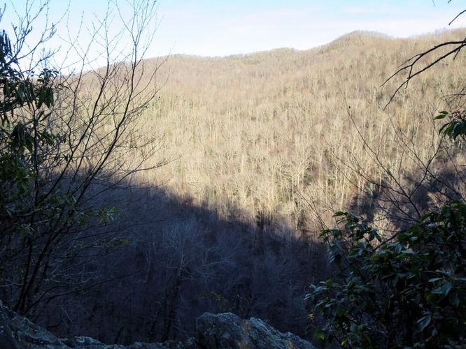 Picture 21 of Crabtree Falls Hike 031616