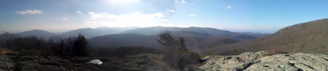 Picture 59 of Crabtree Falls and Spy Rock 122114