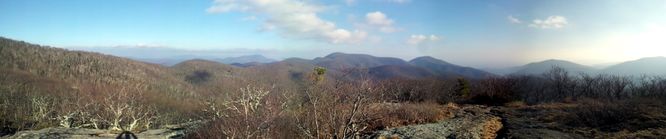 Picture 58 of Crabtree Falls and Spy Rock 122114
