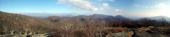 Picture 57 of Crabtree Falls and Spy Rock 122114