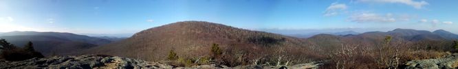 Picture 56 of Crabtree Falls and Spy Rock 122114