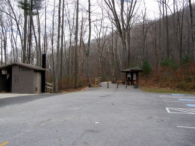 Picture 54 of Crabtree Falls and Spy Rock 122114