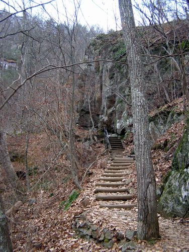 Picture 52 of Crabtree Falls and Spy Rock 122114