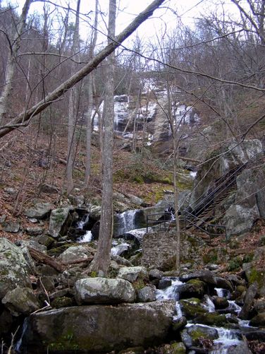 Picture 51 of Crabtree Falls and Spy Rock 122114