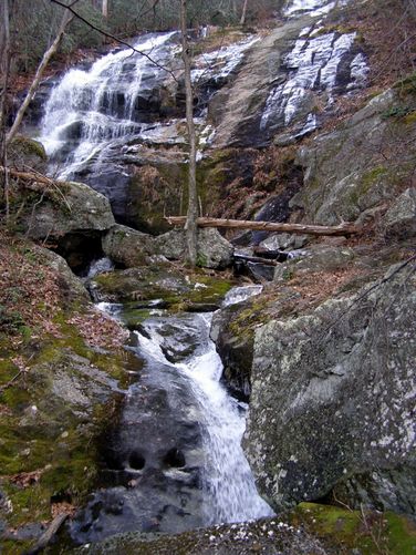 Picture 50 of Crabtree Falls and Spy Rock 122114