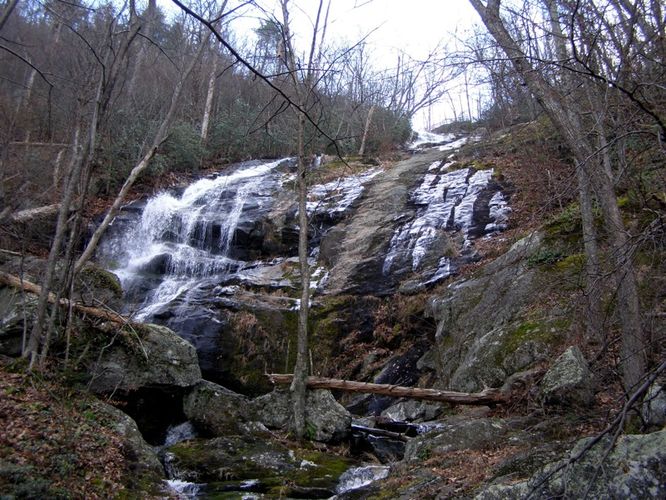 Picture 49 of Crabtree Falls and Spy Rock 122114
