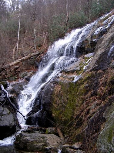 Picture 48 of Crabtree Falls and Spy Rock 122114