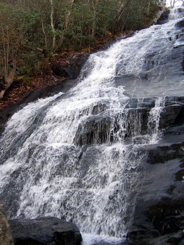 Picture 47 of Crabtree Falls and Spy Rock 122114