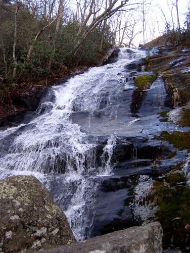 Picture 46 of Crabtree Falls and Spy Rock 122114
