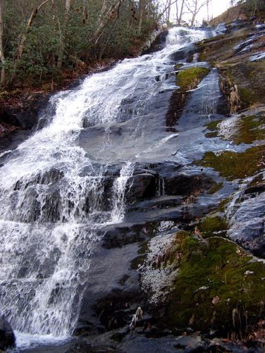 Picture 45 of Crabtree Falls and Spy Rock 122114