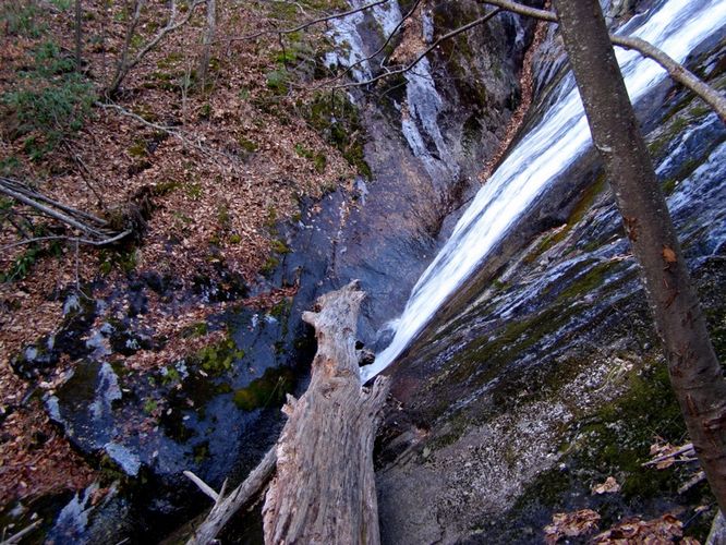 Picture 43 of Crabtree Falls and Spy Rock 122114