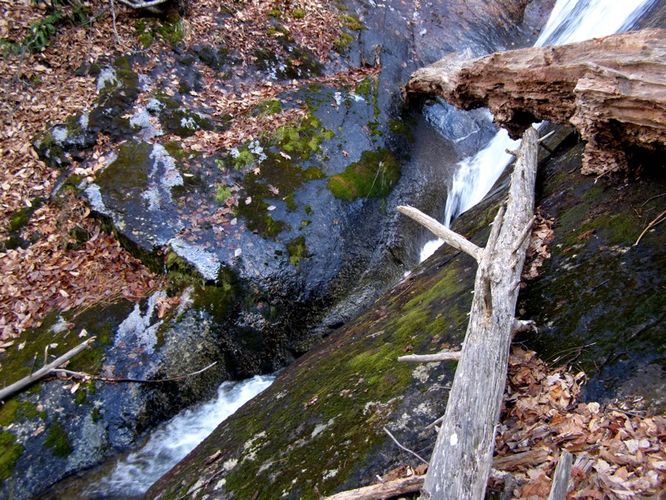 Picture 41 of Crabtree Falls and Spy Rock 122114