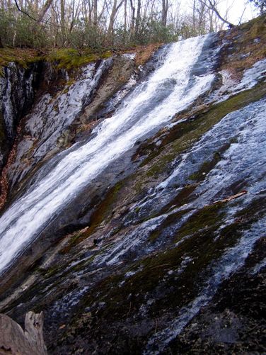 Picture 40 of Crabtree Falls and Spy Rock 122114