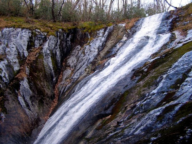 Picture 39 of Crabtree Falls and Spy Rock 122114