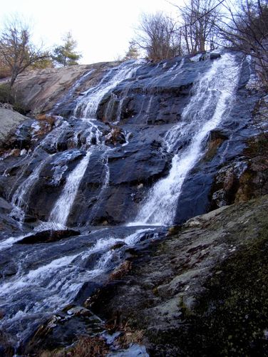 Picture 36 of Crabtree Falls and Spy Rock 122114