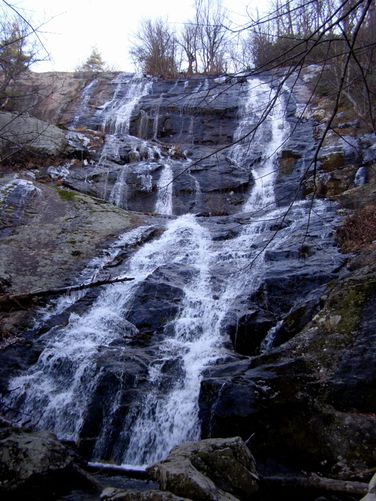 Picture 35 of Crabtree Falls and Spy Rock 122114