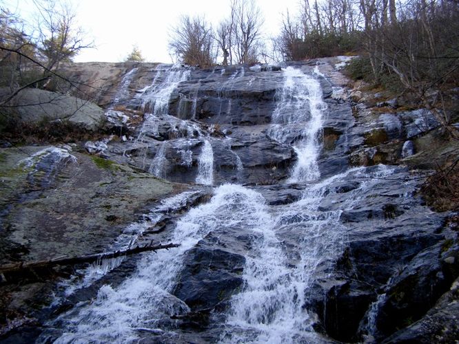 Picture 33 of Crabtree Falls and Spy Rock 122114