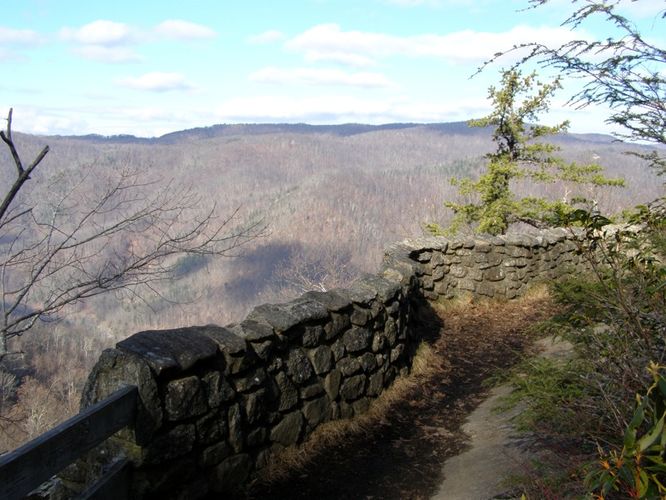 Picture 31 of Crabtree Falls and Spy Rock 122114