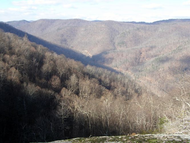 Picture 30 of Crabtree Falls and Spy Rock 122114
