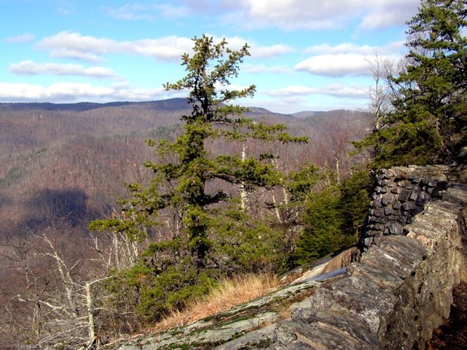 Picture 29 of Crabtree Falls and Spy Rock 122114