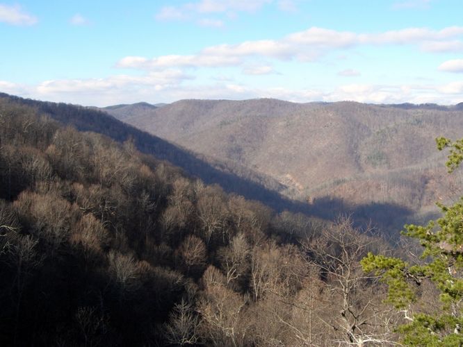 Picture 28 of Crabtree Falls and Spy Rock 122114