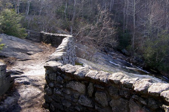 Picture 27 of Crabtree Falls and Spy Rock 122114