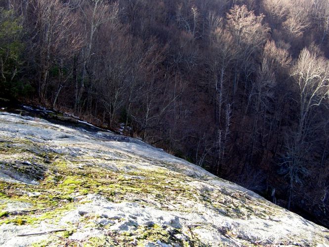 Picture 26 of Crabtree Falls and Spy Rock 122114