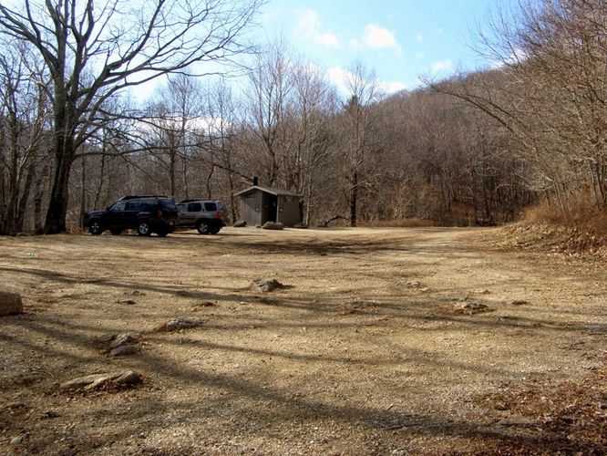 Picture 23 of Crabtree Falls and Spy Rock 122114