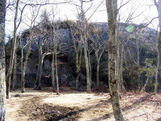 Picture 15 of Crabtree Falls and Spy Rock 122114