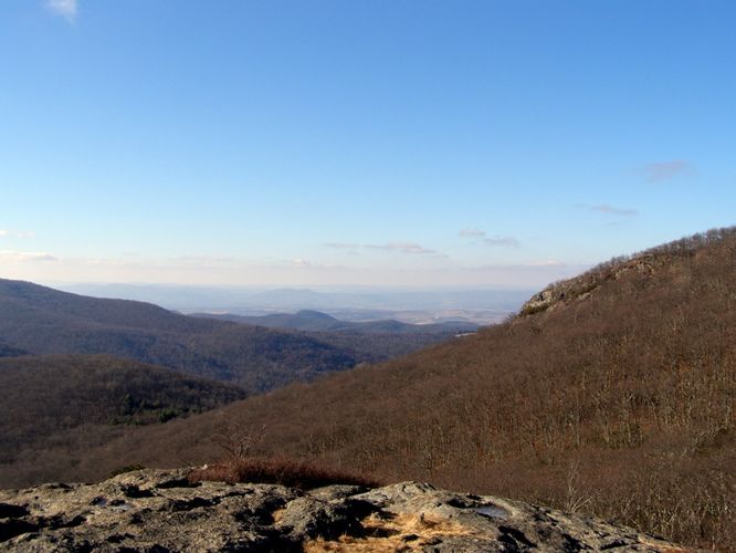 Picture 14 of Crabtree Falls and Spy Rock 122114