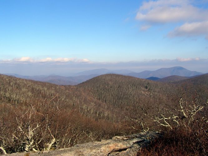 Picture 13 of Crabtree Falls and Spy Rock 122114