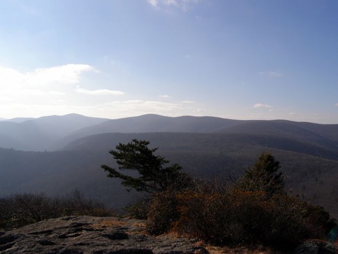 Picture 11 of Crabtree Falls and Spy Rock 122114