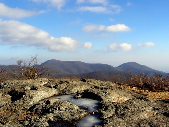 Picture 8 of Crabtree Falls and Spy Rock 122114