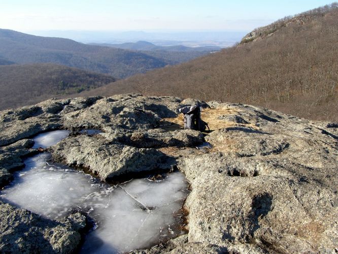 Picture 7 of Crabtree Falls and Spy Rock 122114