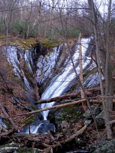 Picture 5 of Crabtree Falls and Spy Rock 122114