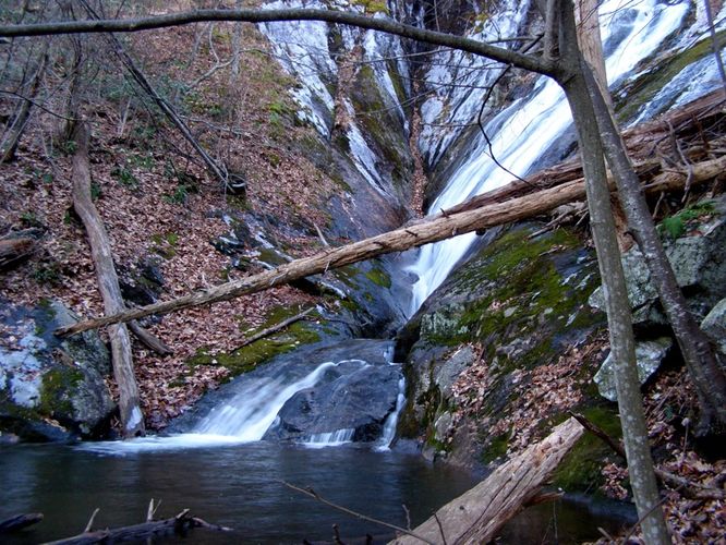 Picture 4 of Crabtree Falls and Spy Rock 122114