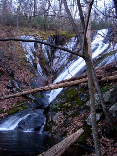 Picture 3 of Crabtree Falls and Spy Rock 122114