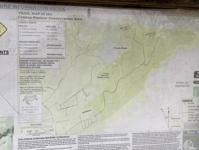 Crowes Pasture Conservation Area map
