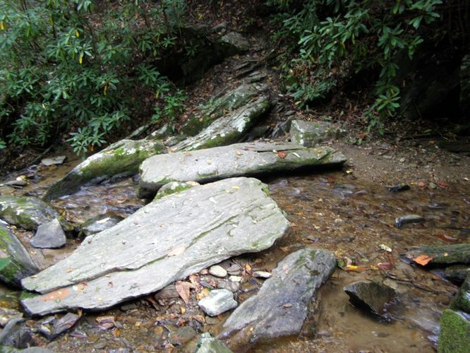 Picture 12 of Cumberland Knob Hike 091414