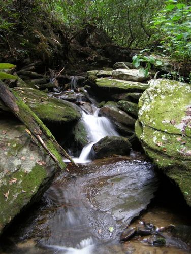 Picture 20 of Cumberland Knob Hike 091414