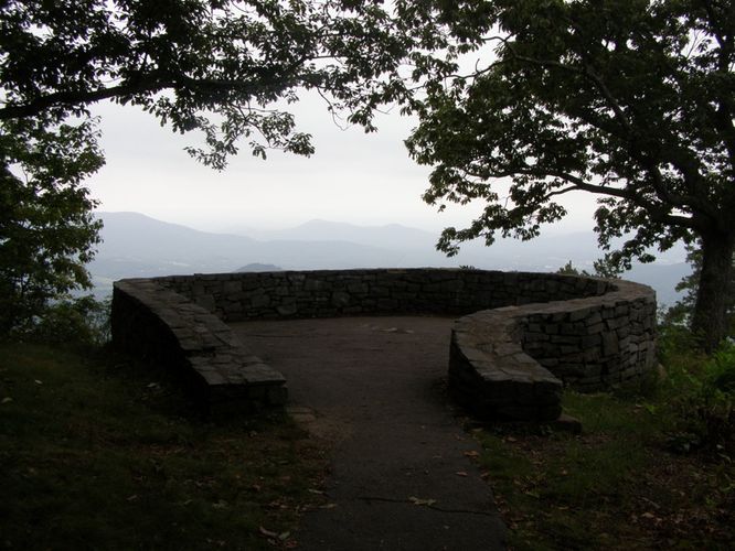 Picture 35 of Cumberland Knob Hike 091414