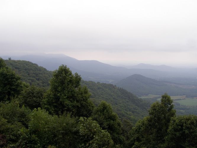 Picture 37 of Cumberland Knob Hike 091414