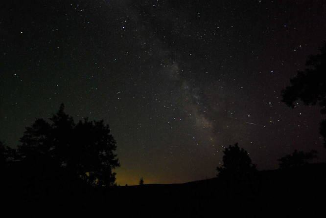 Dolly Sods Loop - DS Astrophotograpy album