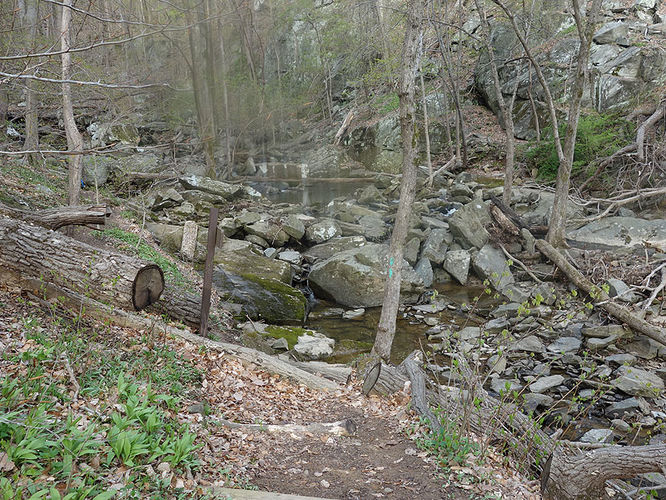 Picture 11 of Dead Run Hike 041914