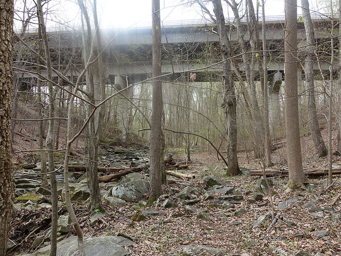 Picture 17 of Dead Run Hike 041914