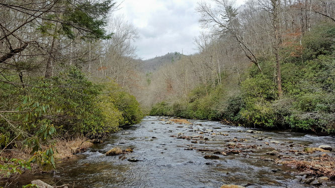 Picture 28 of Deep Creek Hike 011417