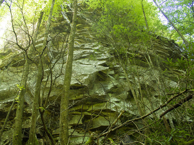 Picture 10 of Devils Bathtub Hike 080116