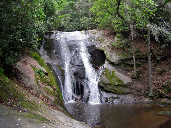 Picture 26 of Devils Garden Overlook Window Falls Hike 070314