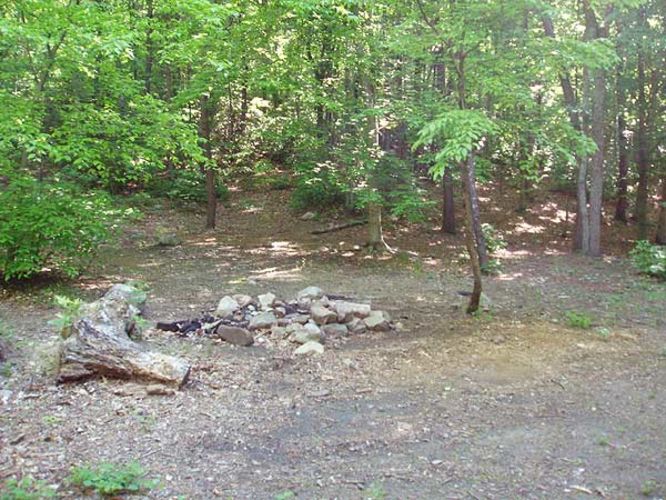 Picture 6 of Devils Marbleyard Hike 052106